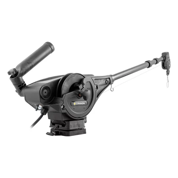 Cannon Magnum 10 Electric Downrigger - Image 2