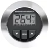 Humminbird HDR 650 Black, White, or Chrome Bezel w-TM Tranducer