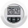 Humminbird HDR 650 Black, White, or Chrome Bezel w-TM Tranducer - Image 3