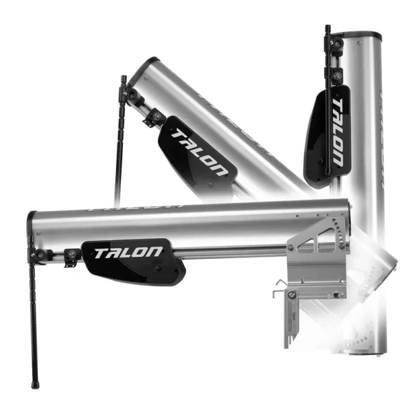 Minn Kota Talon Tilt Bracket f-8', 10' & 12' Three-Stage Talons - Image 2