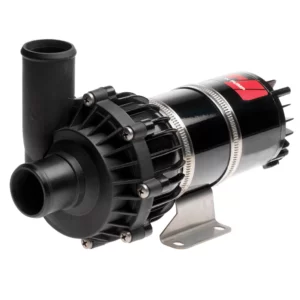 Johnson Pump CM90 Circulation Pump - 23.7GPM - 12V - 1-" Outlet