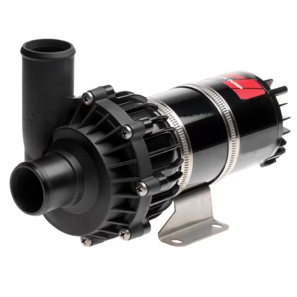 Johnson Pump CM90 Circulation Pump - 23.7GPM - 12V - 1-" Outlet