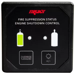 CW64551 Introducing the Fireboy-Xintex 3 Circuit Engine Shutdown System