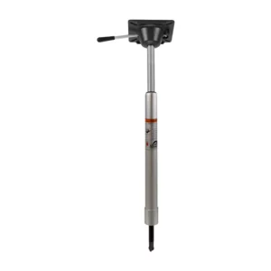 Springfield KingPin Power-Rise Stand-Up Standard Pin - 23-1-2" to 30-1-2" - 1-Pack