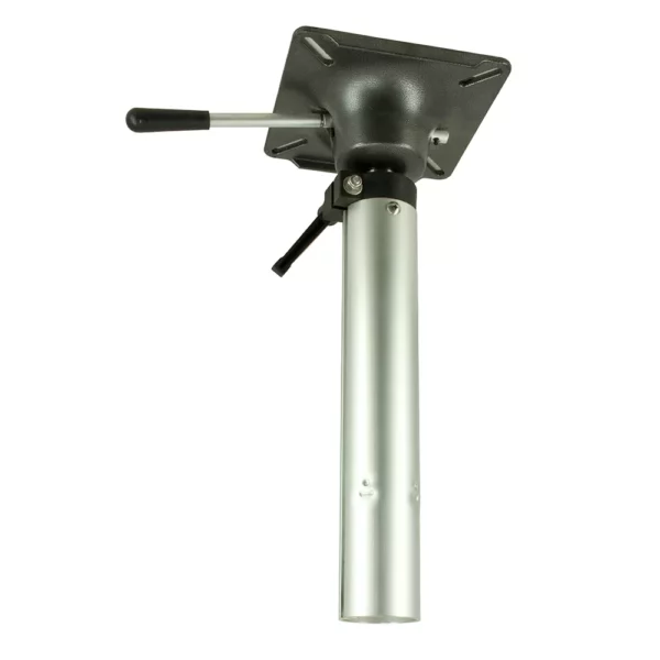 Springfield Plug-In Locking Air-Ride Post - 14-1-4" to 21"