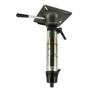 Springfield Taper-Lock Locking Sit-Down Pedestal Post - 2-3-8"