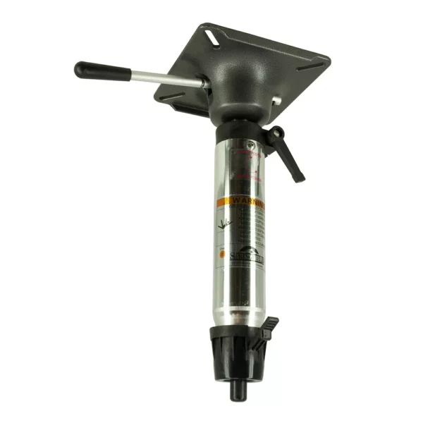 Springfield Taper-Lock Locking Sit-Down Pedestal Post - 2-3-8"