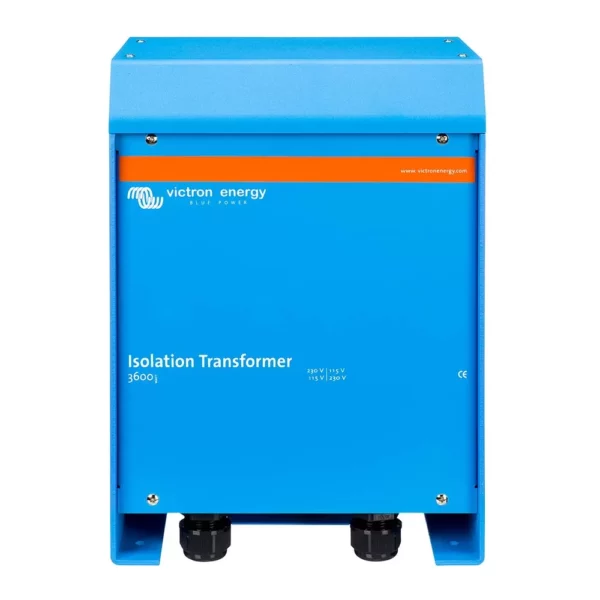 Victron Isolation Transformer 3600W Auto 115-230V