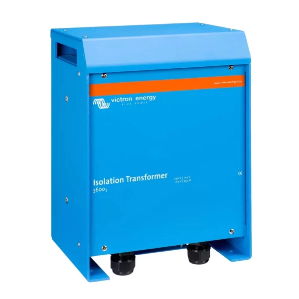 Victron Isolation Transformer 3600W Auto 115-230V - Image 2