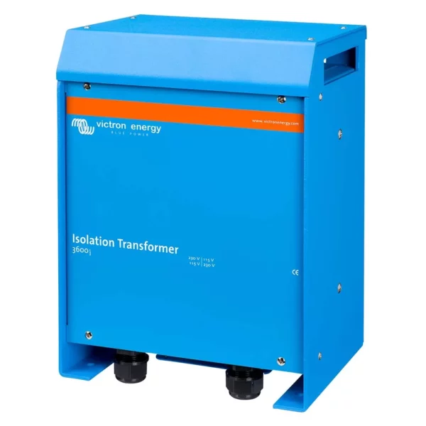 Victron Isolation Transformer 3600W Auto 115-230V - Image 3