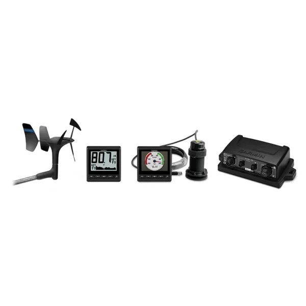 Garmin GMI-GNX Wired Sail Pack 52