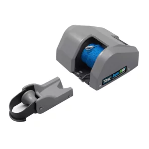TRAC Outdoors Angler 30-G3 Electric Anchor Winch w-AutoDeploy