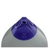 Polyform A-5 Buoy 27" Diameter - Grey - Image 2