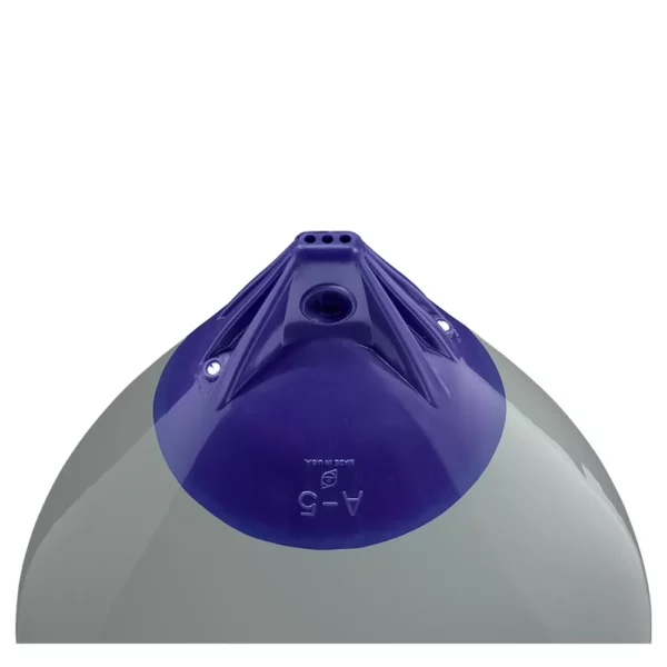 Polyform A-5 Buoy 27" Diameter - Grey - Image 2