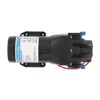 Jabsco HotShot HD4 Heavy Duty Washdown Pump w-25' HoseCoil - 12V - 4 GPM - 60 PSI - Image 4