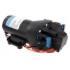 Jabsco HotShot HD4 Heavy Duty Washdown Pump w-25' HoseCoil - 12V - 4 GPM - 60 PSI - Image 2