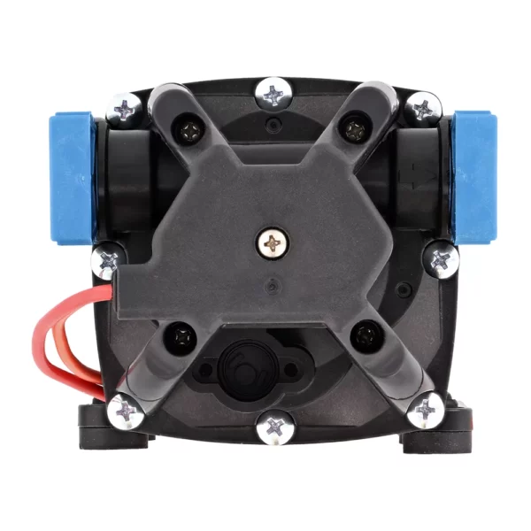 Jabsco HotShot HD4 Heavy Duty Washdown Pump - 24V - 4 GPM - 60 PSI - Image 5