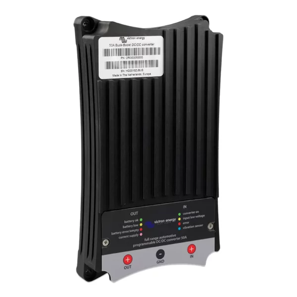 Victron Buck-Boost DC-DC Converter - 50A - Image 3