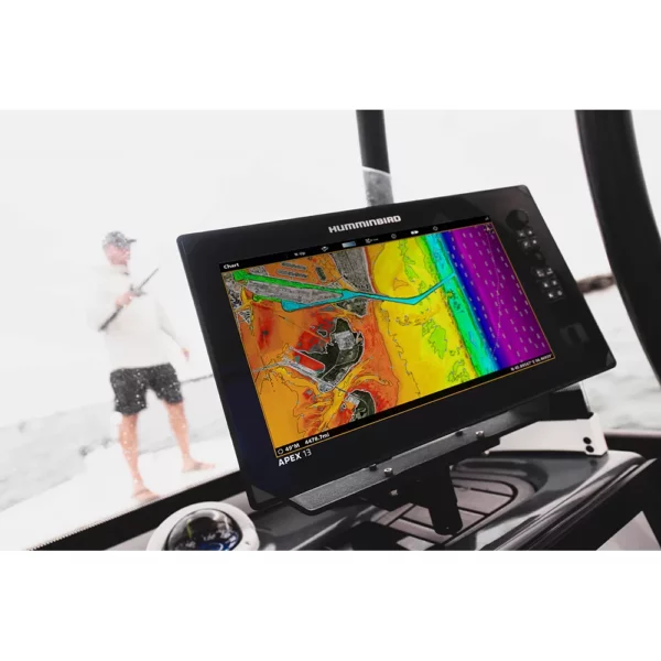 Humminbird CoastMaster Premium Edition - Florida - Version 1 - Image 2