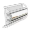 TACO Rub Rail Insert - Flexible Chrome - 80' - Image 2