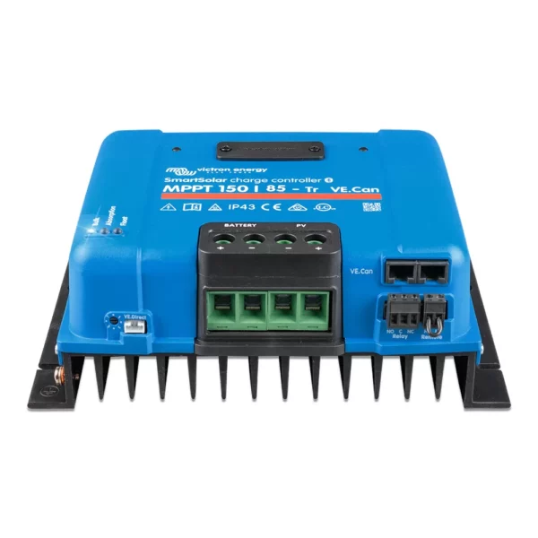 Victron Smart Solar MPPT 150-85-TR VE.Can - Image 2