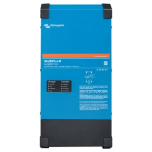 Victron MultiPlus-II 24-3000 - 70-50 - 2x120V