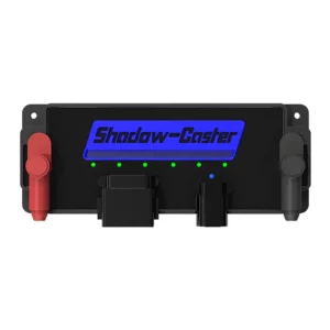 Shadow-Caster 6-Channel Digital Switch Module Shadow-NET Control f-Single Color & 3rd Party Lighting