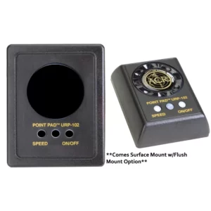 ACR URP-102 Point Pad Kit f-ACR Searchlights