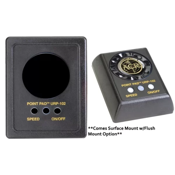 ACR URP-102 Point Pad Kit f-ACR Searchlights