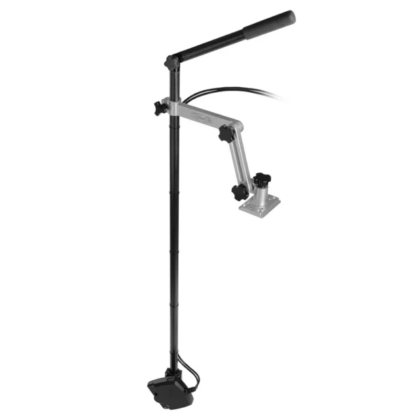 Humminbird MEGA Live Hand Control w-Universal Mount