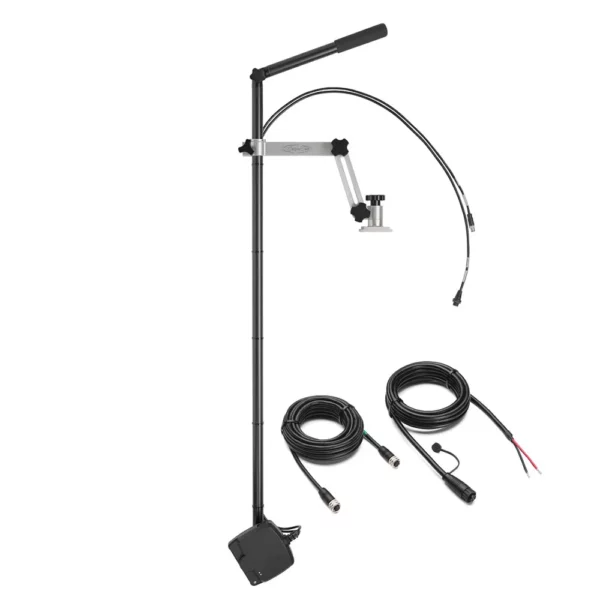 Humminbird MEGA Live Hand Control w-Universal Mount - Image 7