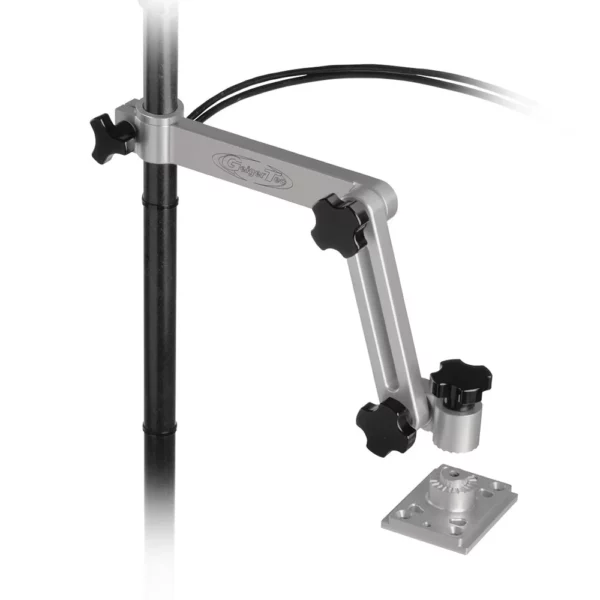 Humminbird MEGA Live Hand Control w-Universal Mount - Image 5