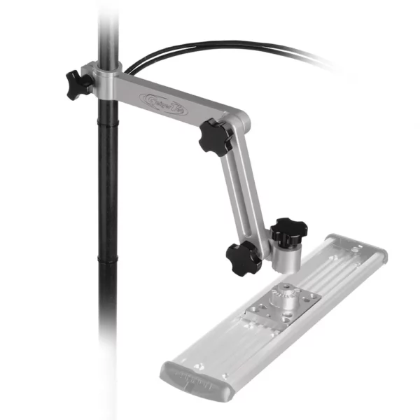 Humminbird MEGA Live Hand Control w-Universal Mount - Image 4