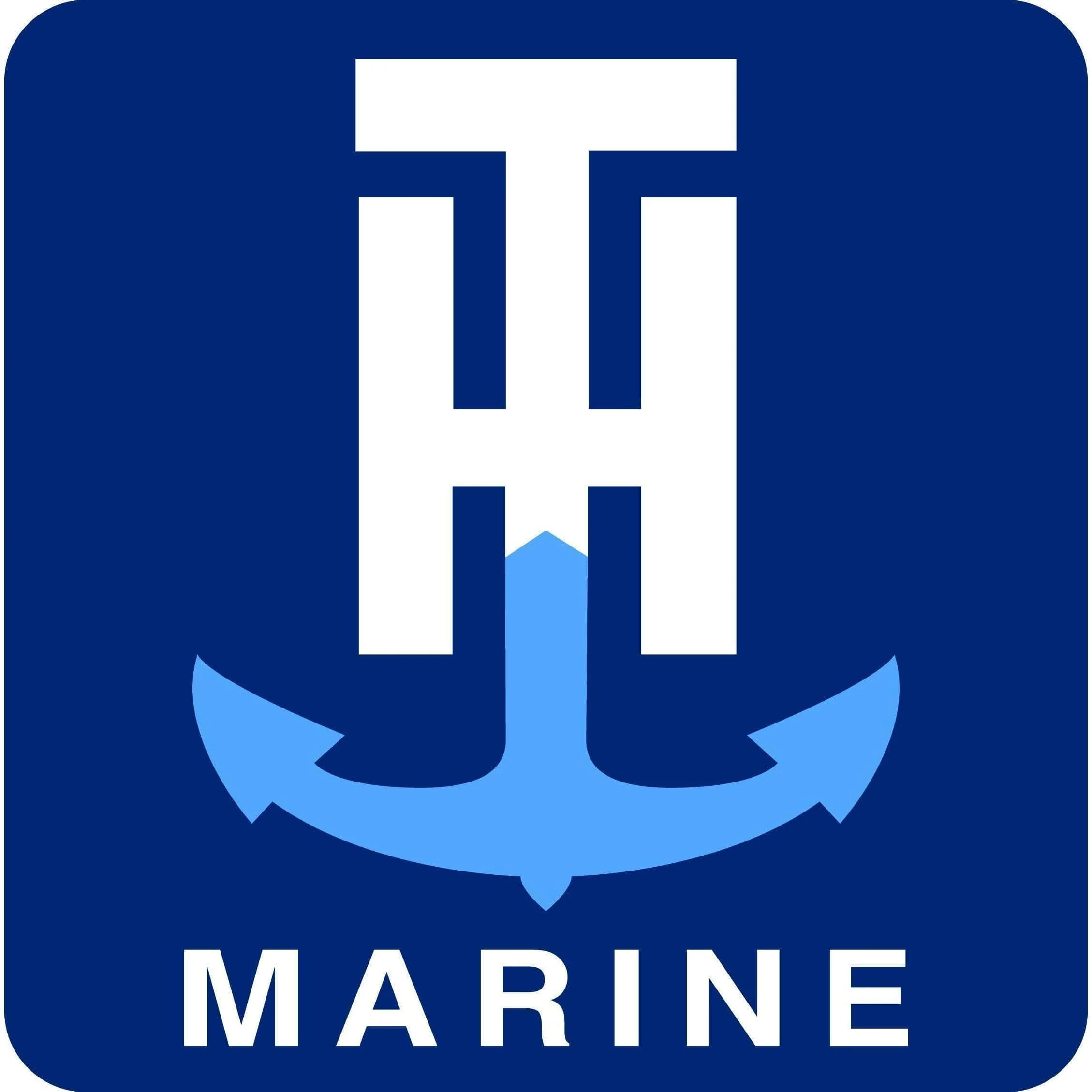 th-marine-logo