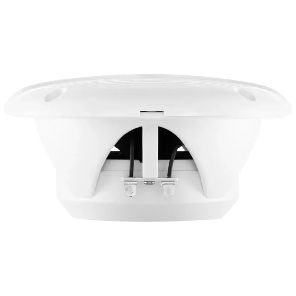 Boss Audio 5.25" MR50W Speakers - White - 150W - Image 2