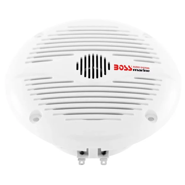 Boss Audio 5.25" MR50W Speakers - White - 150W - Image 4
