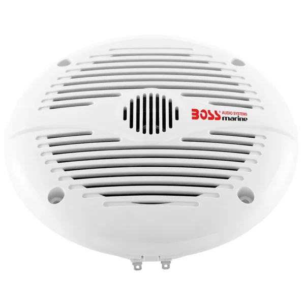 Boss Audio 6.5" MR60W Speakers - White - 200W - Image 4