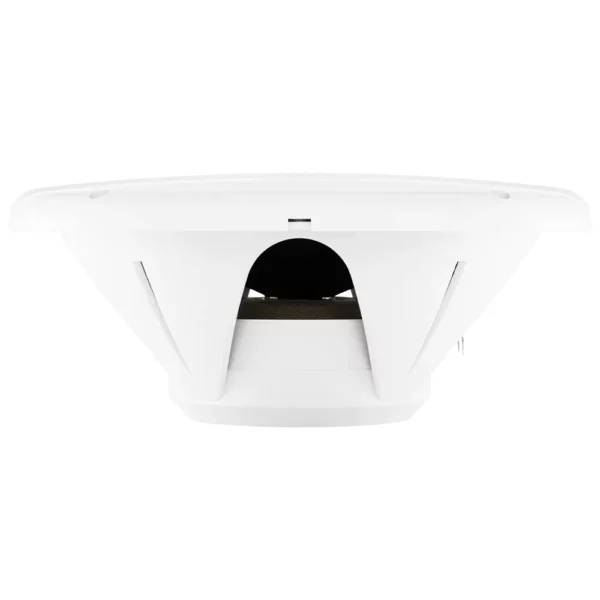 Boss Audio 6"x 9" MR690 Oval Speakers - White - 350W - Image 2