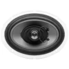Boss Audio 6"x 9" MR690 Oval Speakers - White - 350W - Image 3
