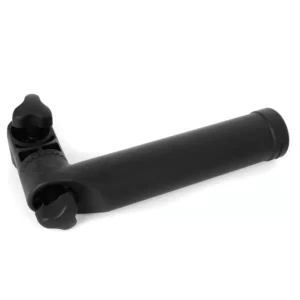 Cannon Rear Mount Rod Holder f-Downriggers
