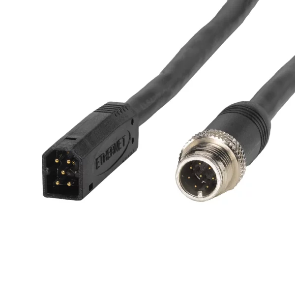 Humminbird AS EC QDE Ethernet Adapter Cable - Image 2