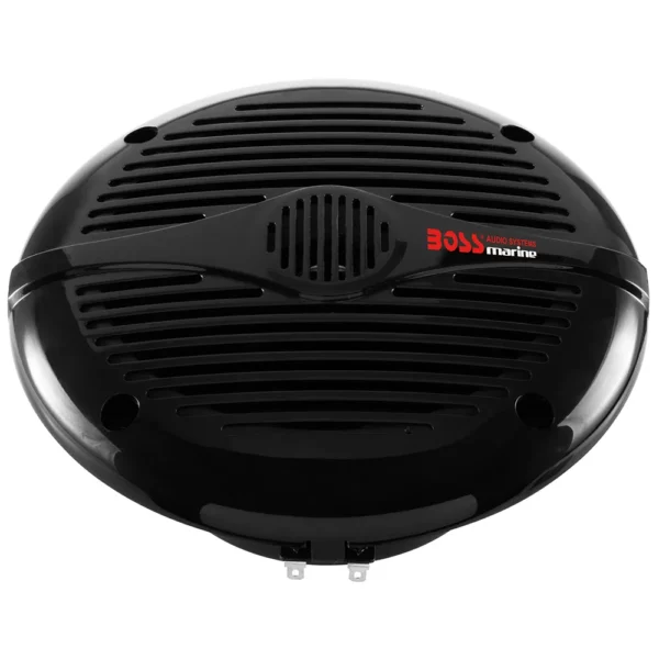 Boss Audio 6.5" MR60B Speakers - Black - 200W - Image 4