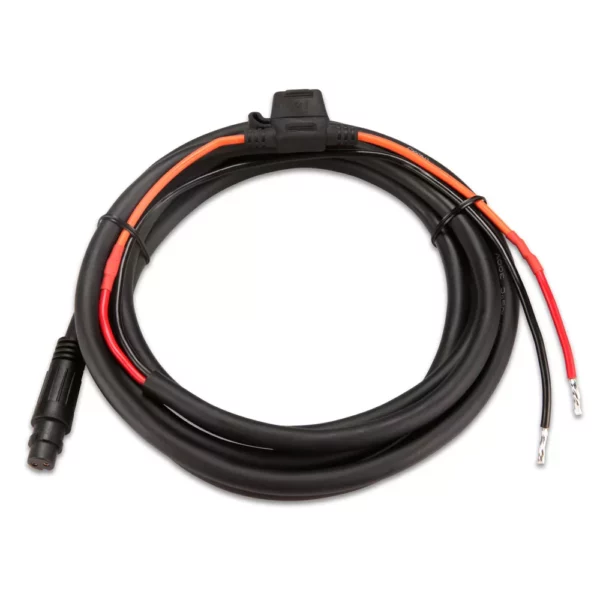 Garmin Electronic Control Unit (ECU) Power Cable, Threaded Collar f-GHP 12  20
