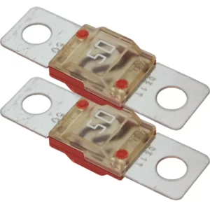 Blue Sea 5252 MIDI-AMI Fuse 50 Amp - Pair