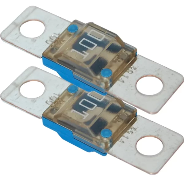 Blue Sea 5256 MIDI-AMI Fuse 100 Amp - Pair