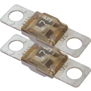 Blue Sea 5259 MIDI-AMI Fuse 175 Amp - Pair