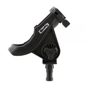 Scotty Baitcaster-Spinning Rod Holder w-o Mount