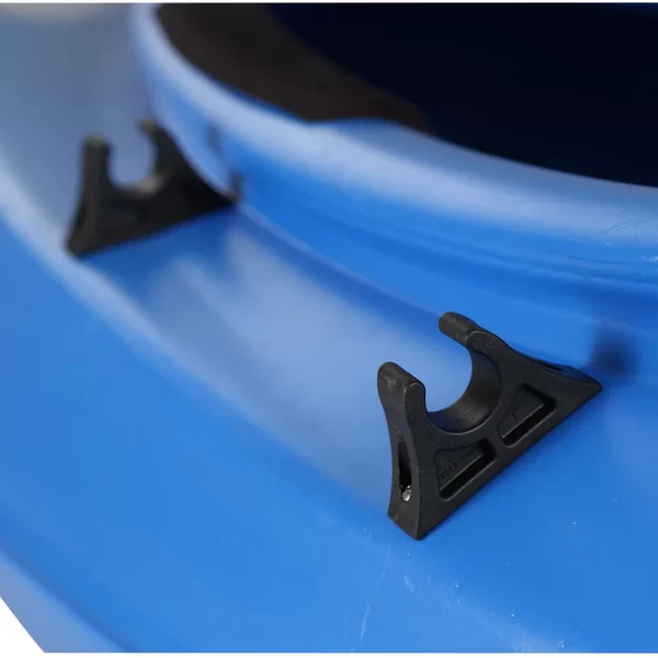 Attwood Paddle Clips - Black - Image 2