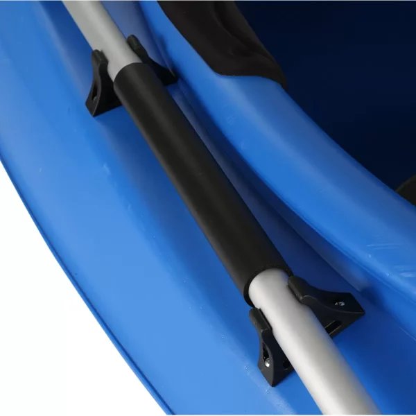Attwood Paddle Clips - Black - Image 3