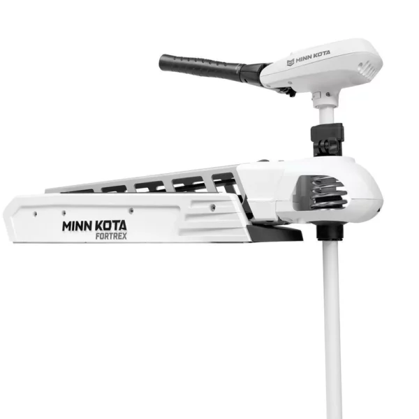 Minn Kota Riptide SF 112-HC-BG Saltwater Trolling Motor - 36V-112lbs-62" - Image 2